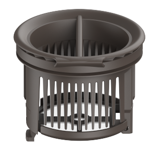 MOVA filtru de aer pentru aspirator K30/K30 Mix/X4 Pro - Accesorii piese de schimb