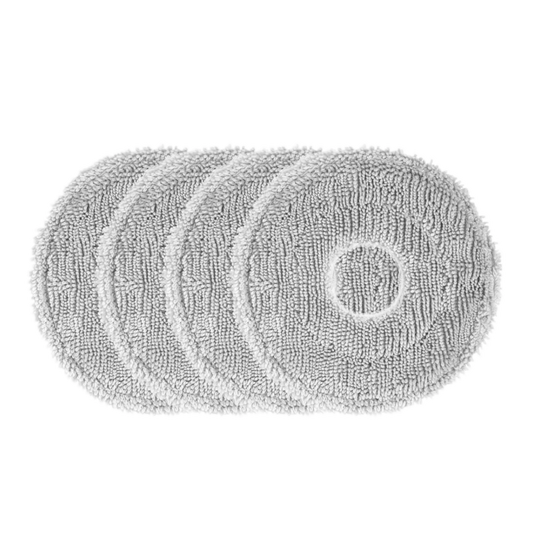 MOP adaptor pentru aspiratorul robot MOVA P10 Ultra/P10 Pro Ultra/P50 Ultra/P50 Pro Ultra/E30 Ultra/V50 Ultra