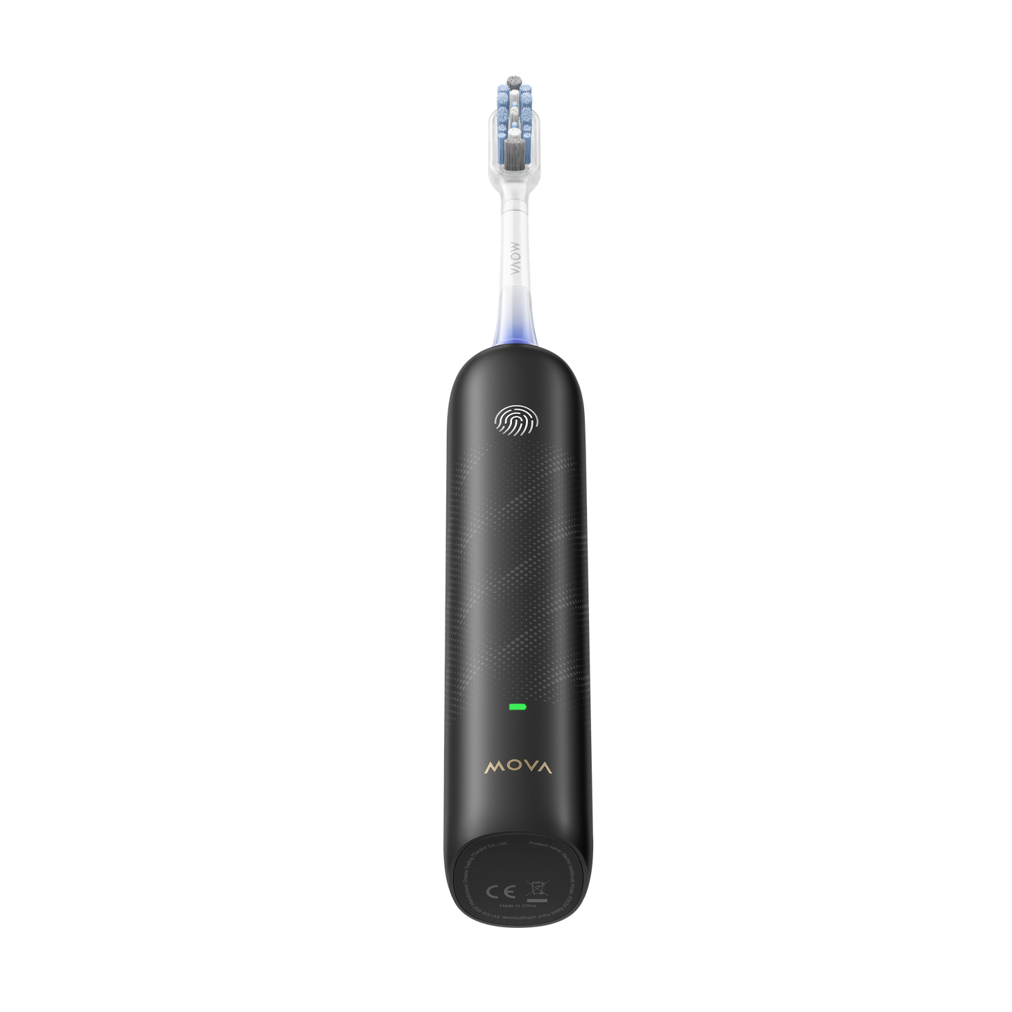 MOVA Fresh Pro | Periuță electrică de dinți