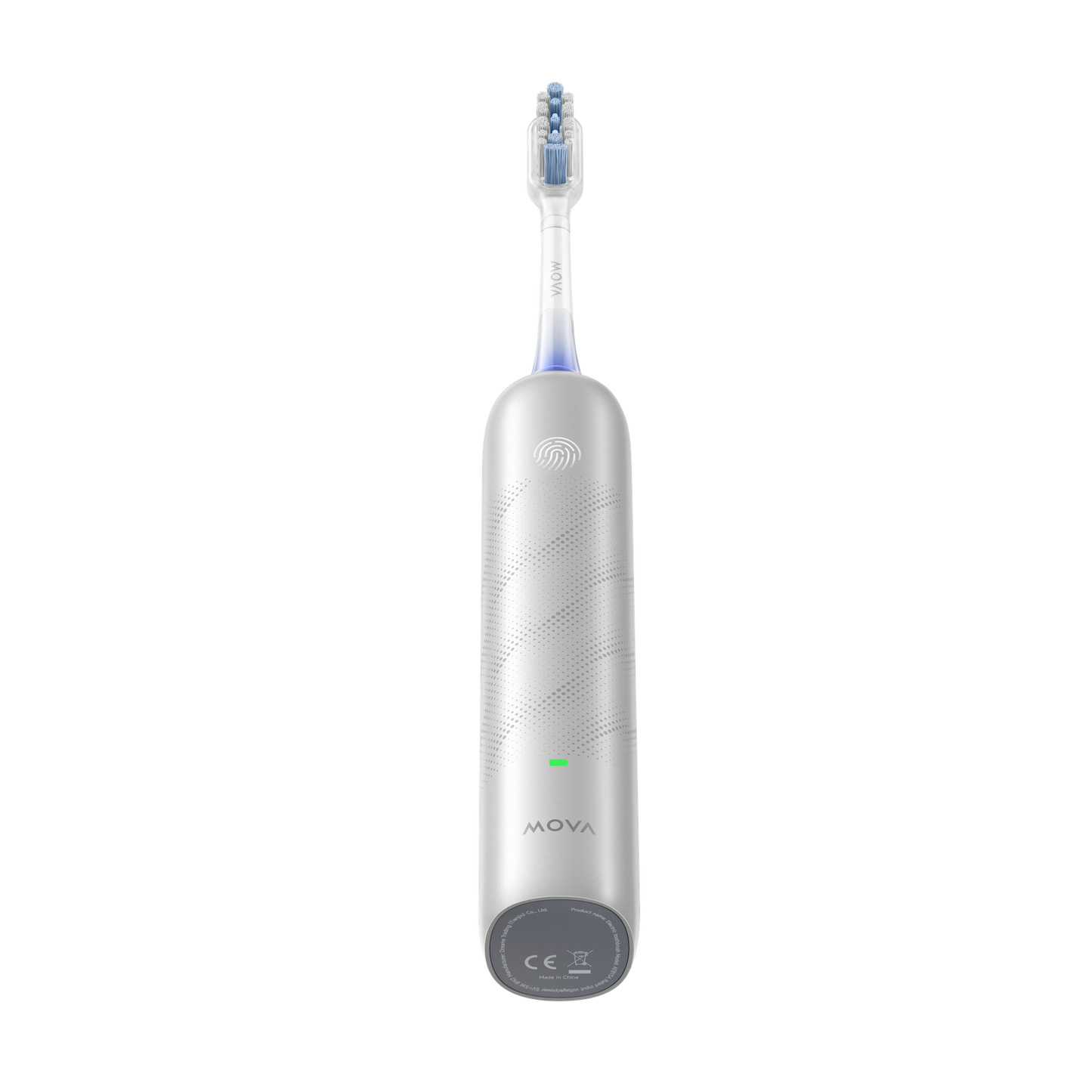 MOVA Fresh Pro | Periuță electrică de dinți