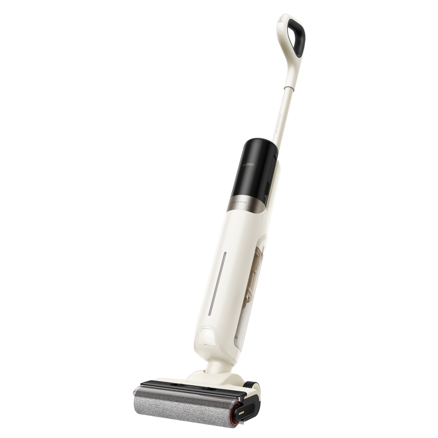 MOVA K30 | Aspirator umed și uscat