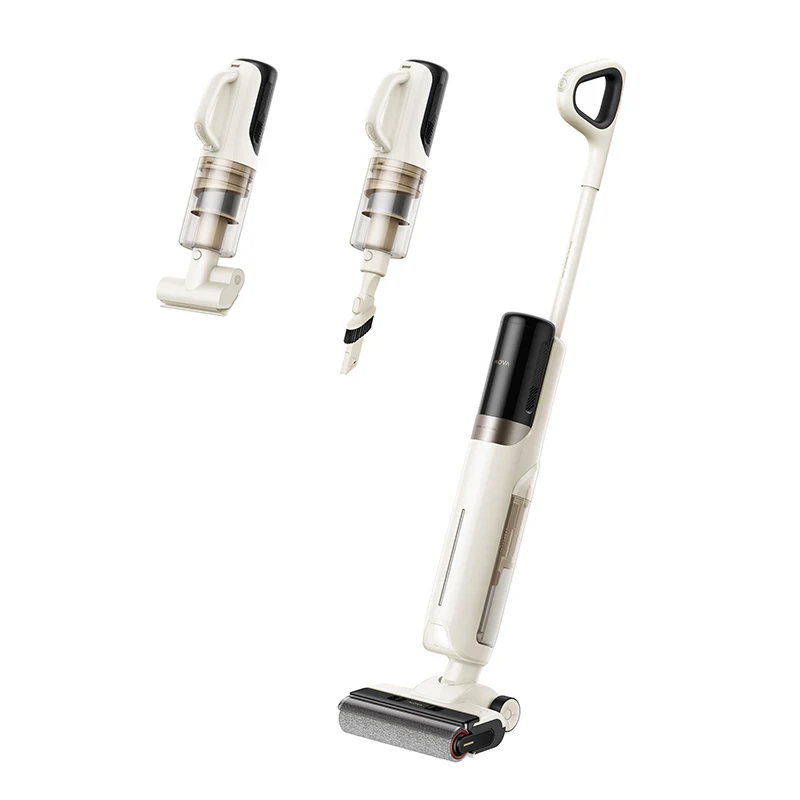 MOVA K30 | Aspirator umed și uscat