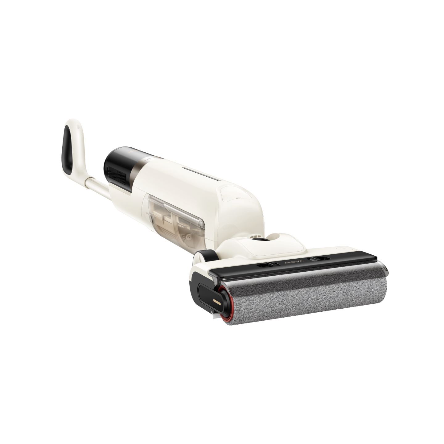 MOVA K30 | Aspirator umed și uscat