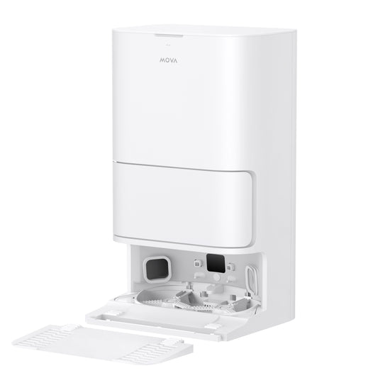 MOVA E30 Ultra | Robot aspirator