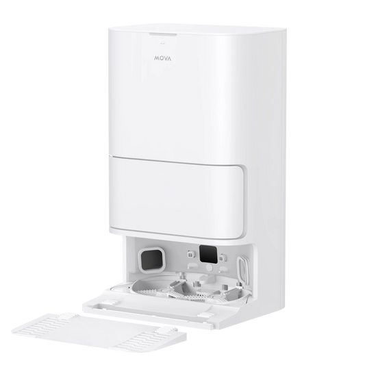 MOVA E40 Ultra | Robot aspirator