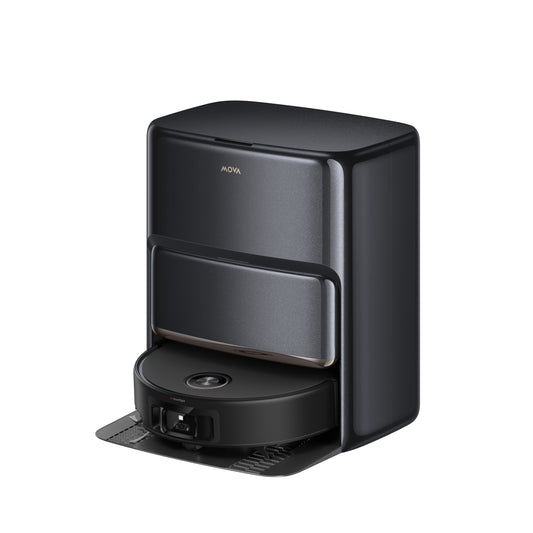 MOVA Z60 Ultra Roller Complete Robot aspirator