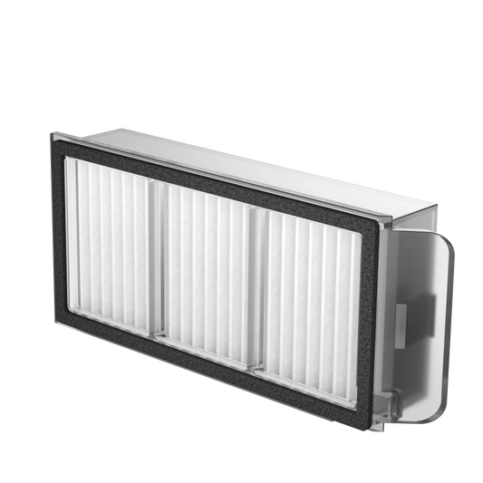 Filtru 2 buc. Piese pentru aspiratorul robot V50 Ultra