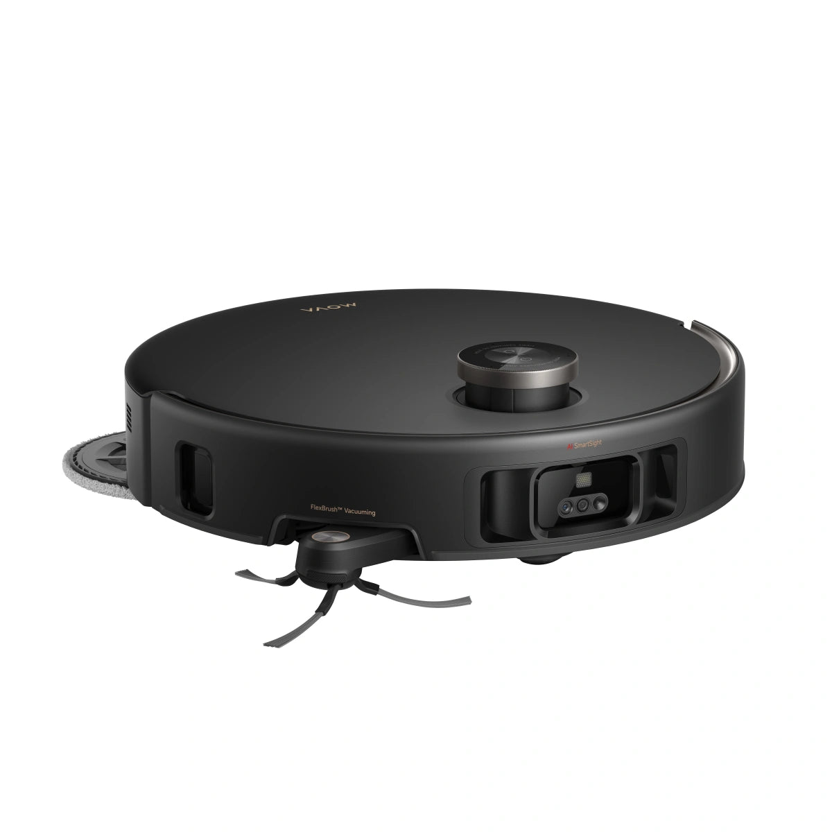 MOVA V50 Ultra Complete | Robot aspirator