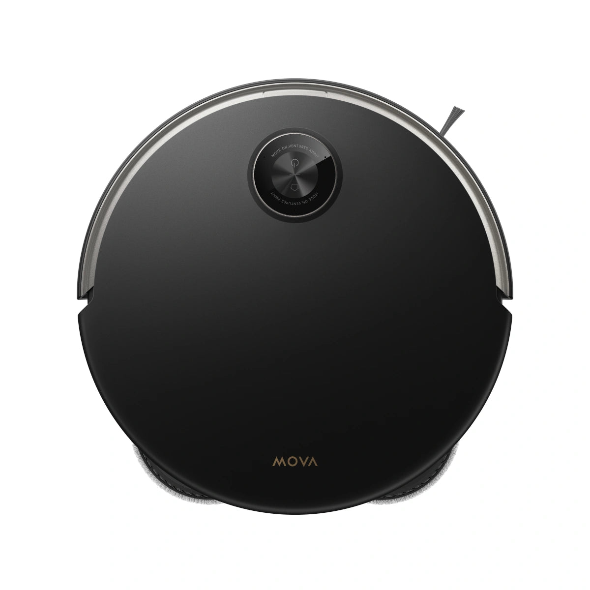 MOVA V50 Ultra Complete | Robot aspirator