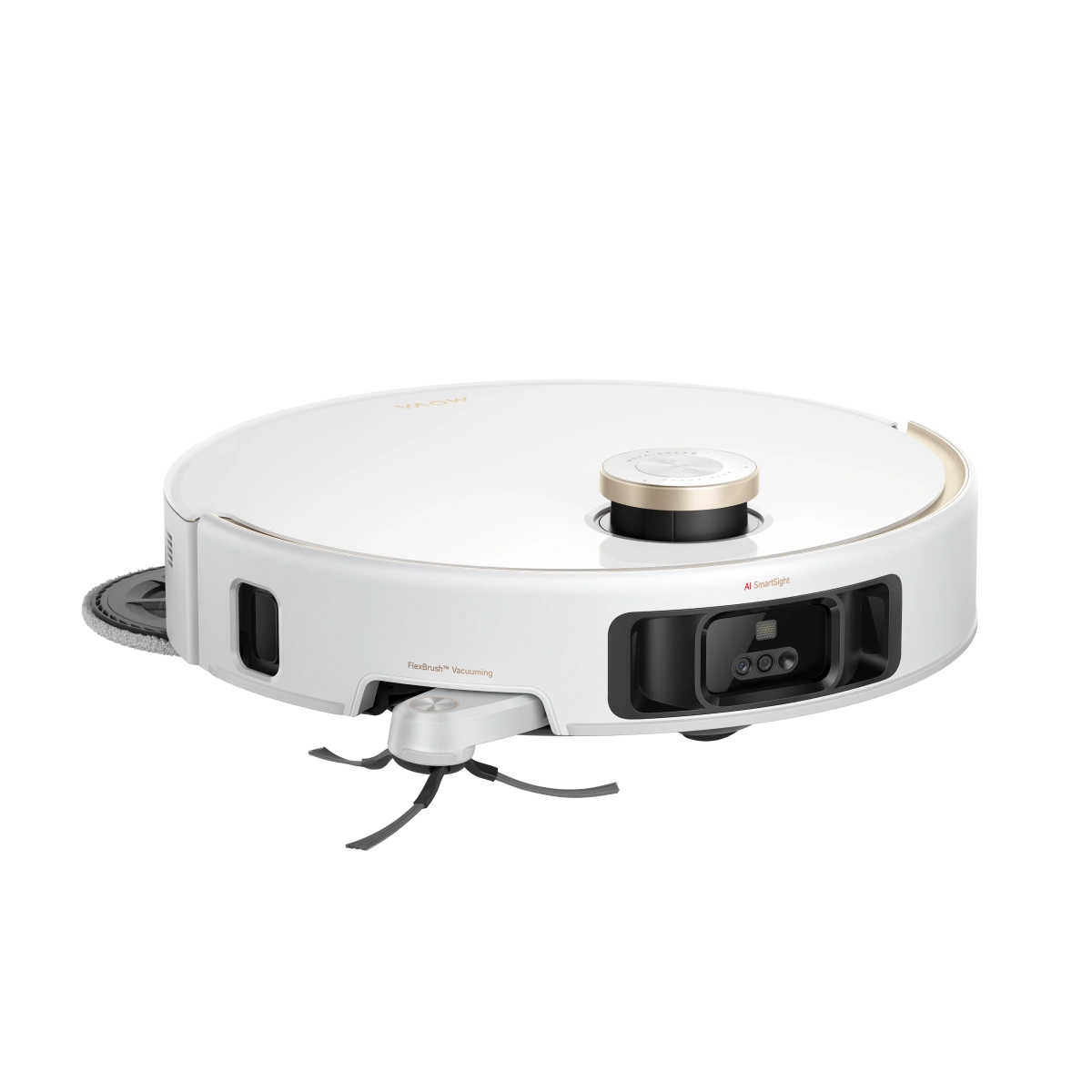 MOVA V50 Ultra Complete | Robot aspirator