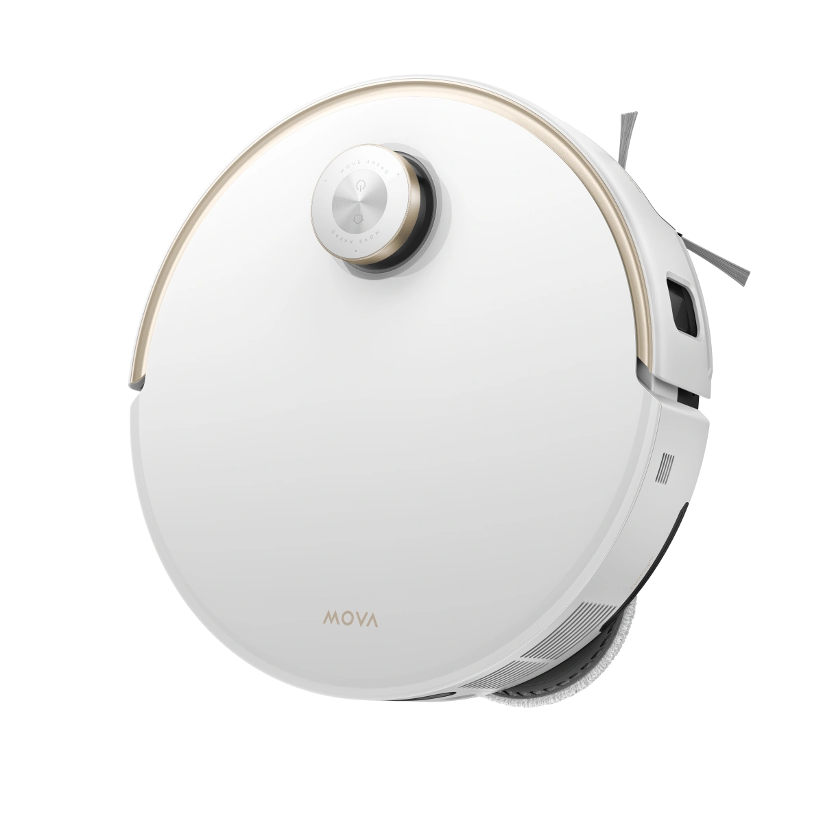 MOVA V50 Ultra Complete | Robot aspirator