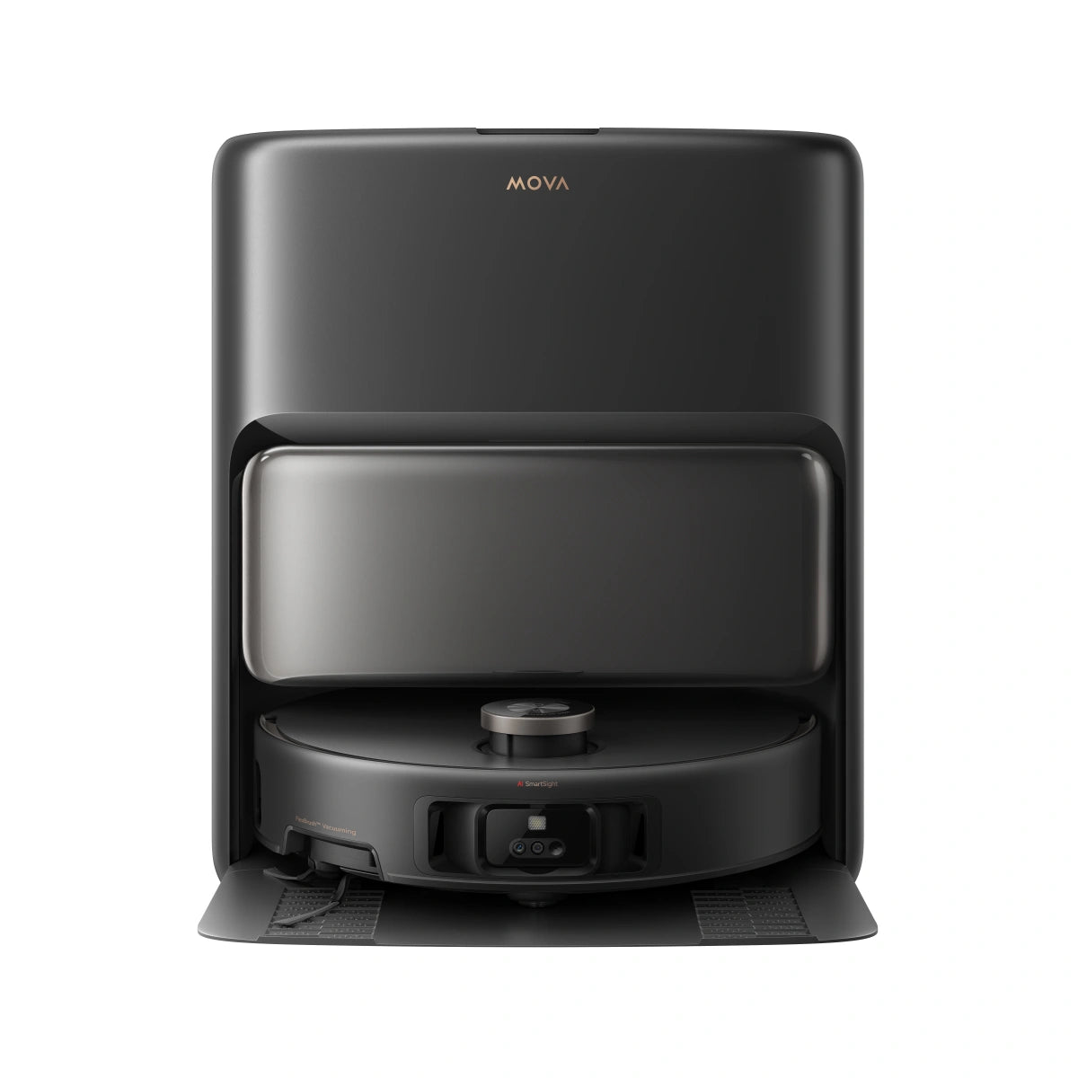 MOVA V50 Ultra Complete | Robot aspirator