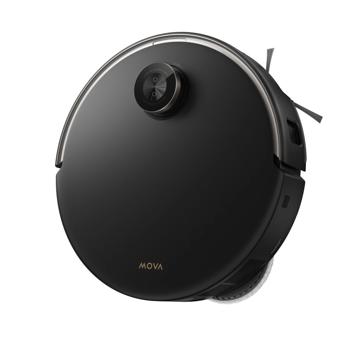 MOVA V50 Ultra Complete | Robot aspirator