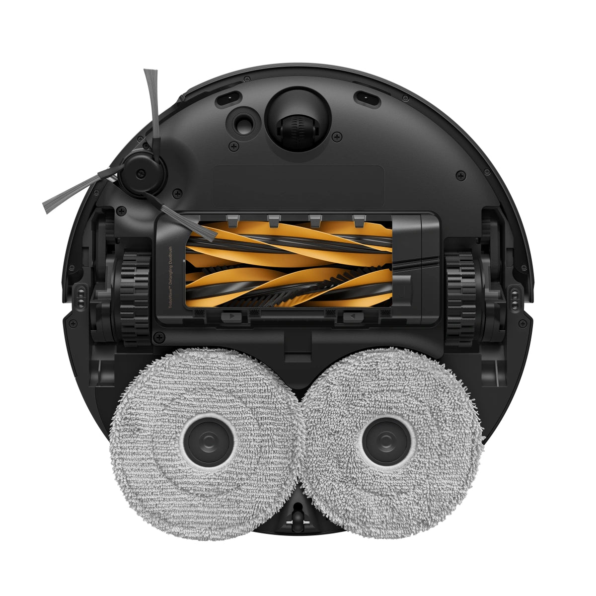 MOVA V50 Ultra Complete | Robot aspirator