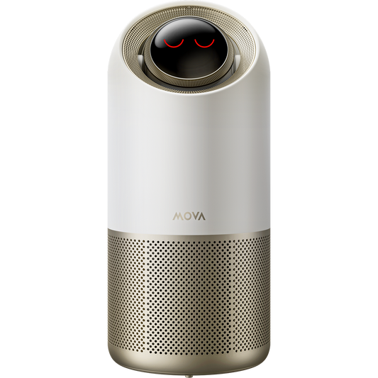 Purificator de aer MOVA Stellar seria X10