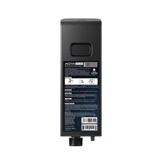 Soluție de curățare multifuncțională pentru pardoseli MOVA Z50 Ultra