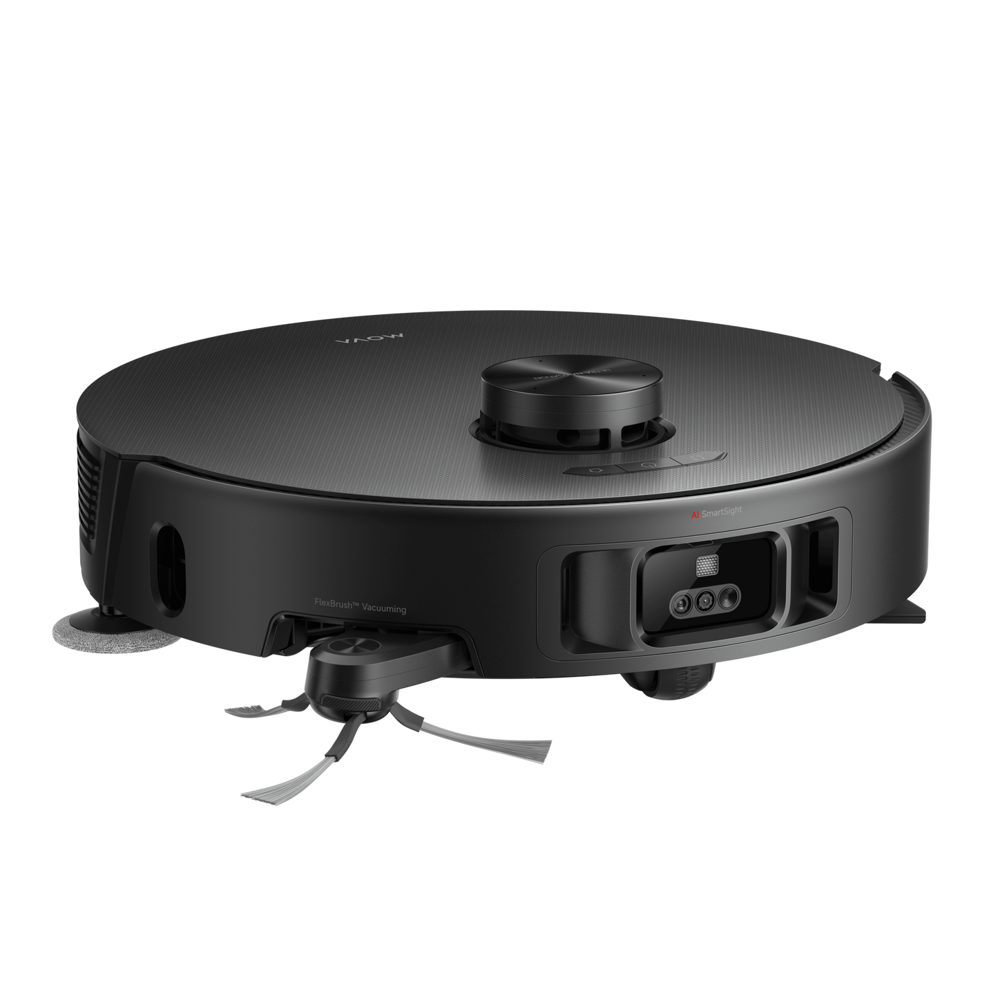 MOVA Z50 Ultra | Robot aspirator