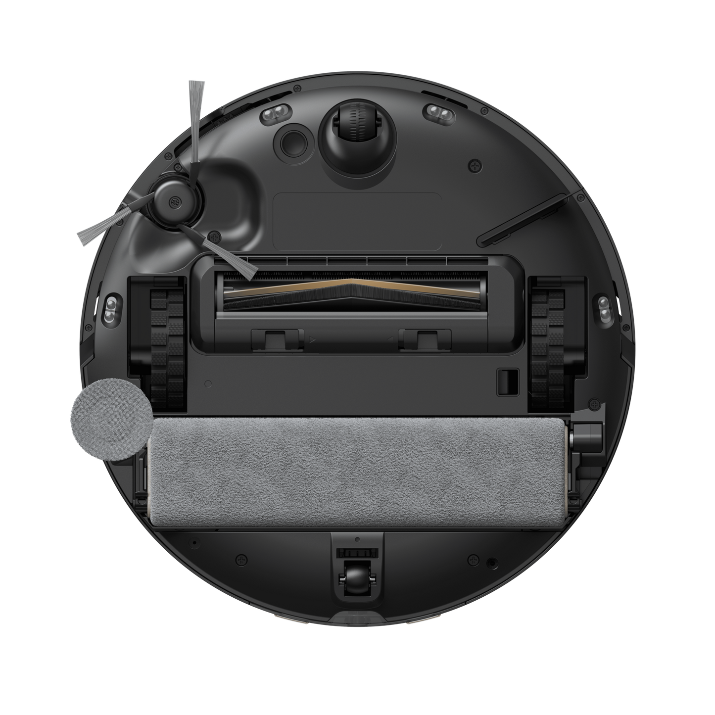 MOVA Z50 Ultra | Robot aspirator