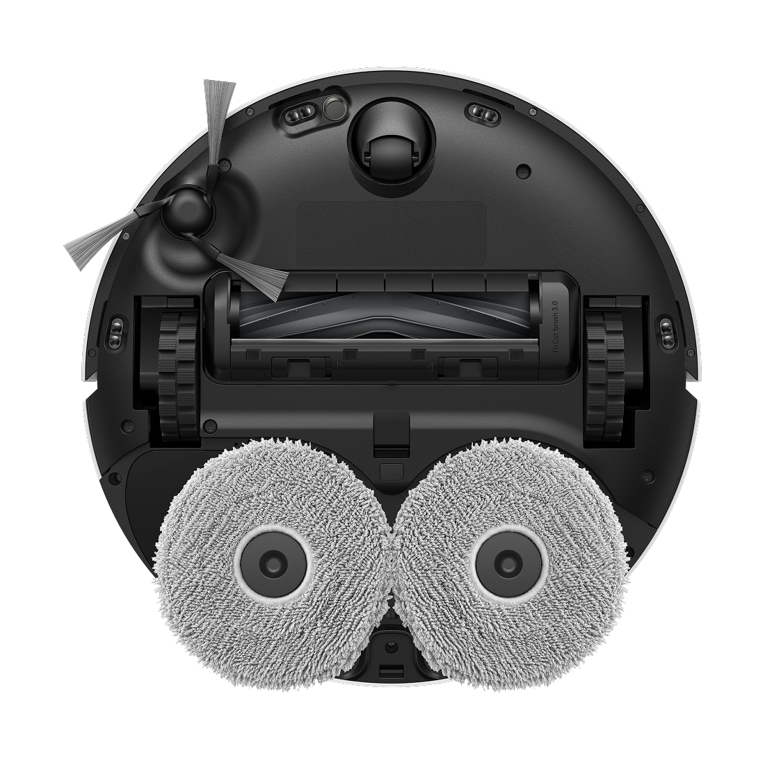 MOVA E50 Pro Ultra Robot aspirator