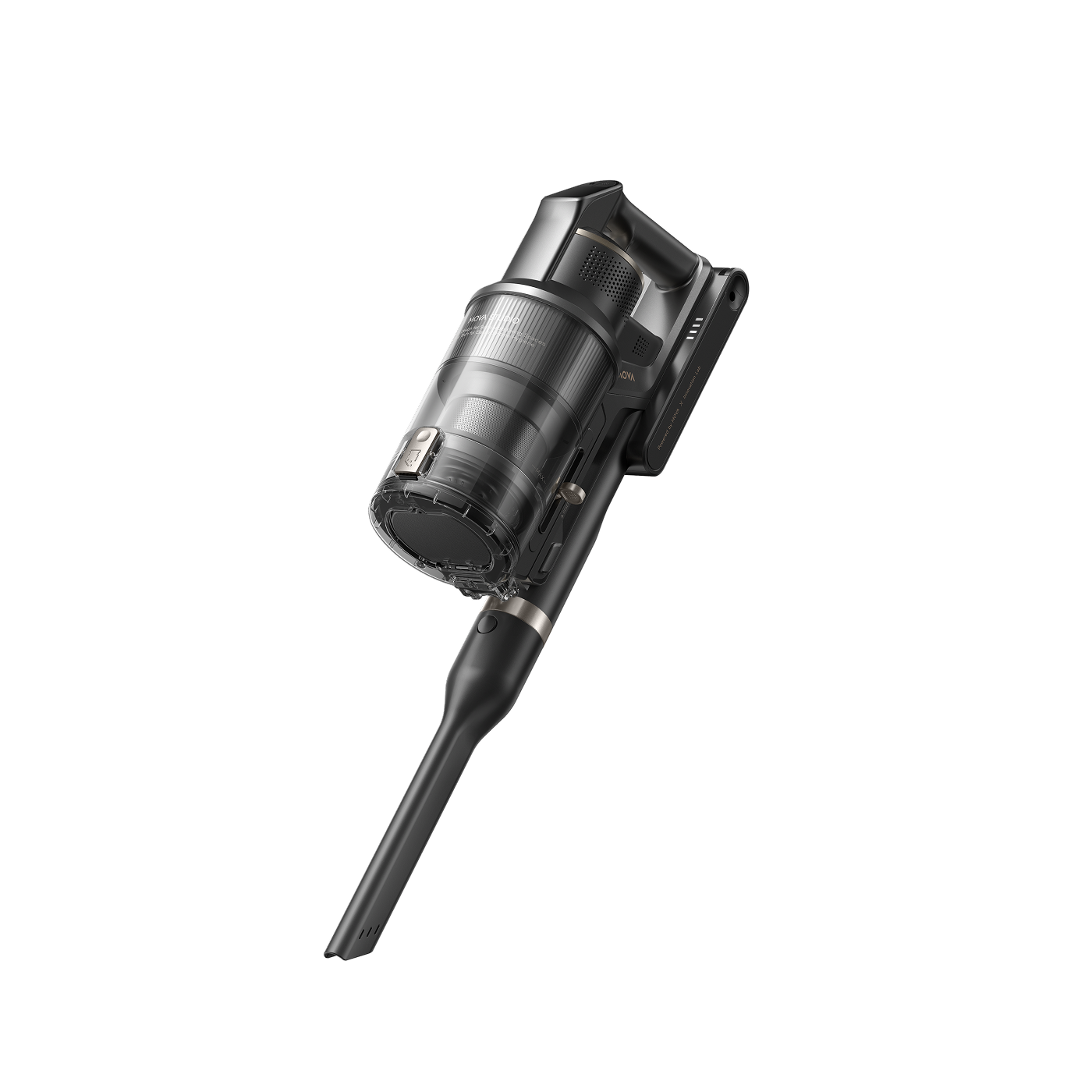 Aspirator vertical fără fir G70