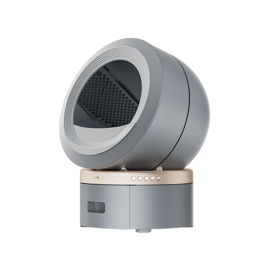 MOVA MeowgicPod LR10 Prime