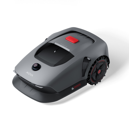 MOVA 1000 Robot tuns Iarba Multi-mode