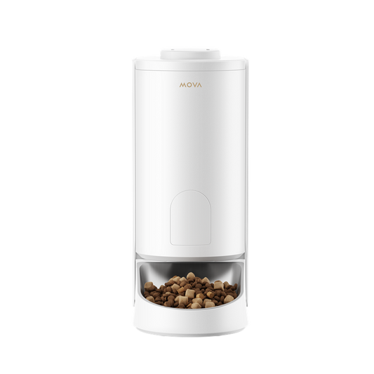 MOVA PF10 Pro Îngrijire animale de companie