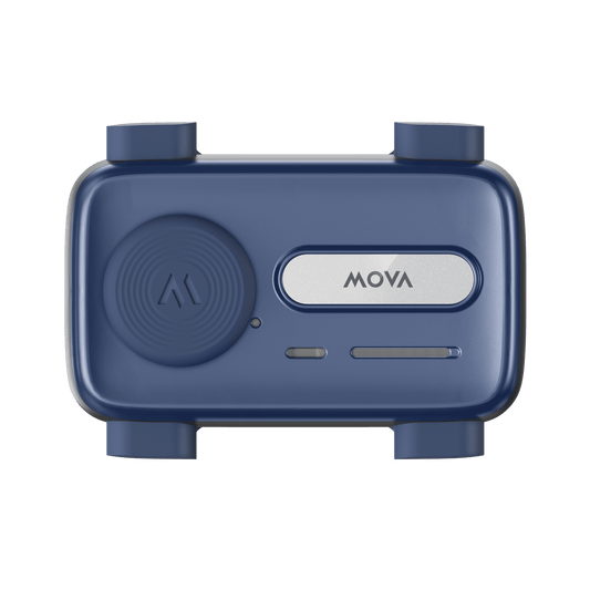 MOVA SureTrack Pro Îngrijire animale de companie