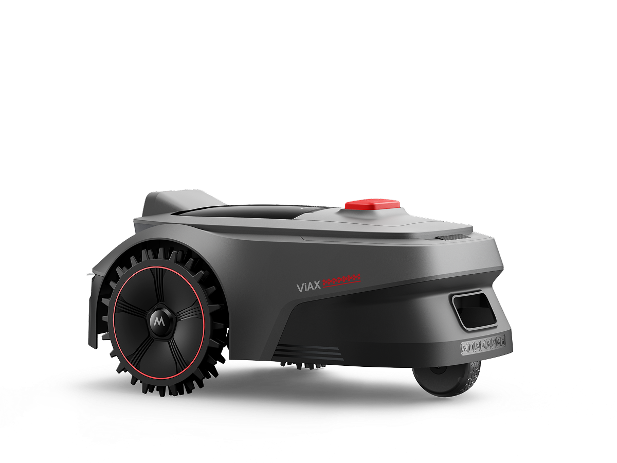 MOVA ViAX 300 Robot tuns iarba fara fir perimetral
