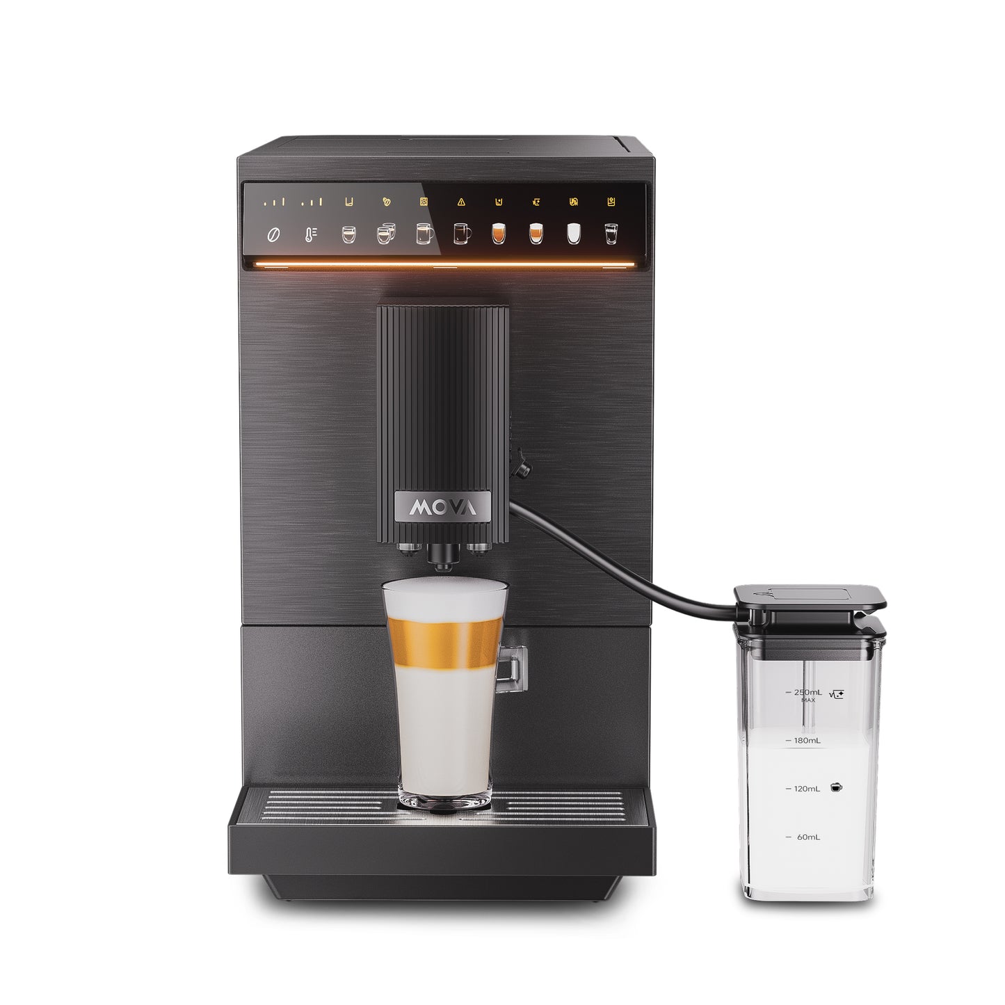 MOVA Virtuoso 10 Pro Espressor complet automat