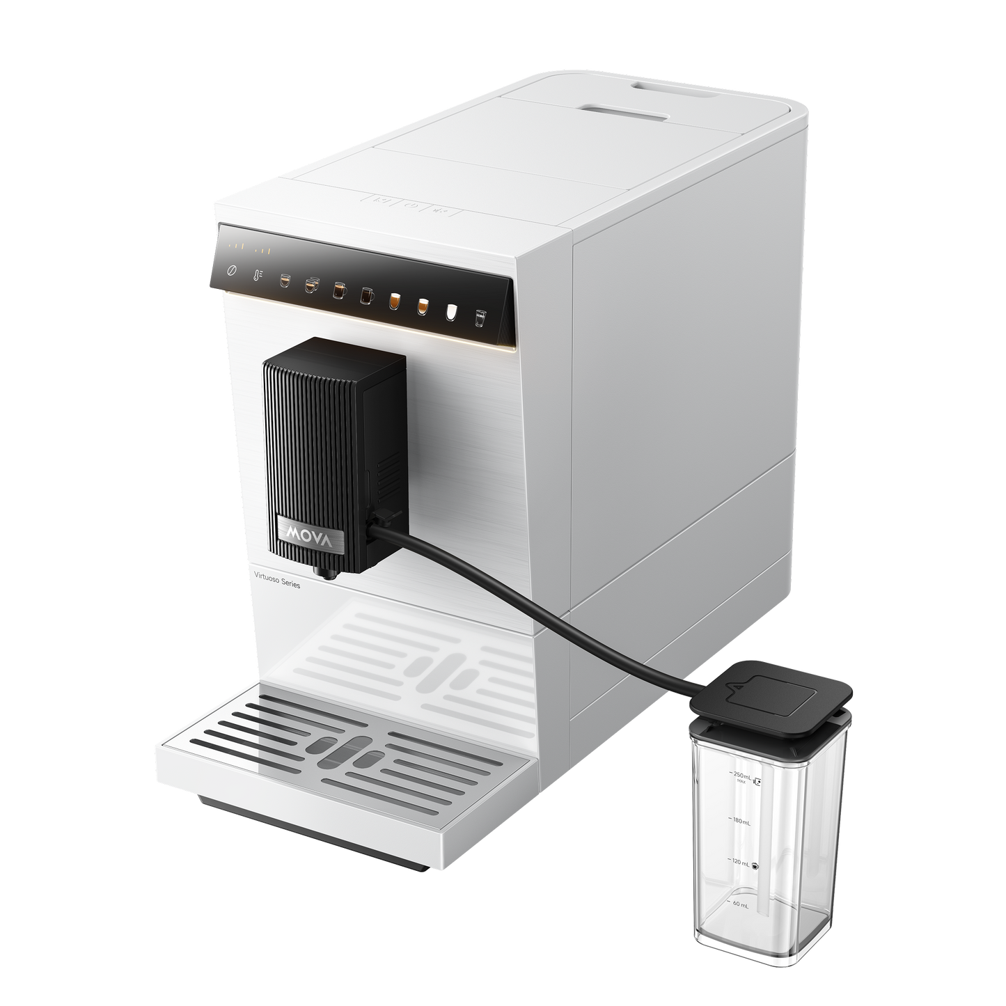 MOVA Virtuoso 10 Pro Espressor complet automat