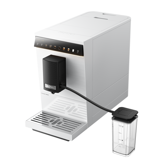 MOVA Virtuoso 10 Pro Espressor complet automat