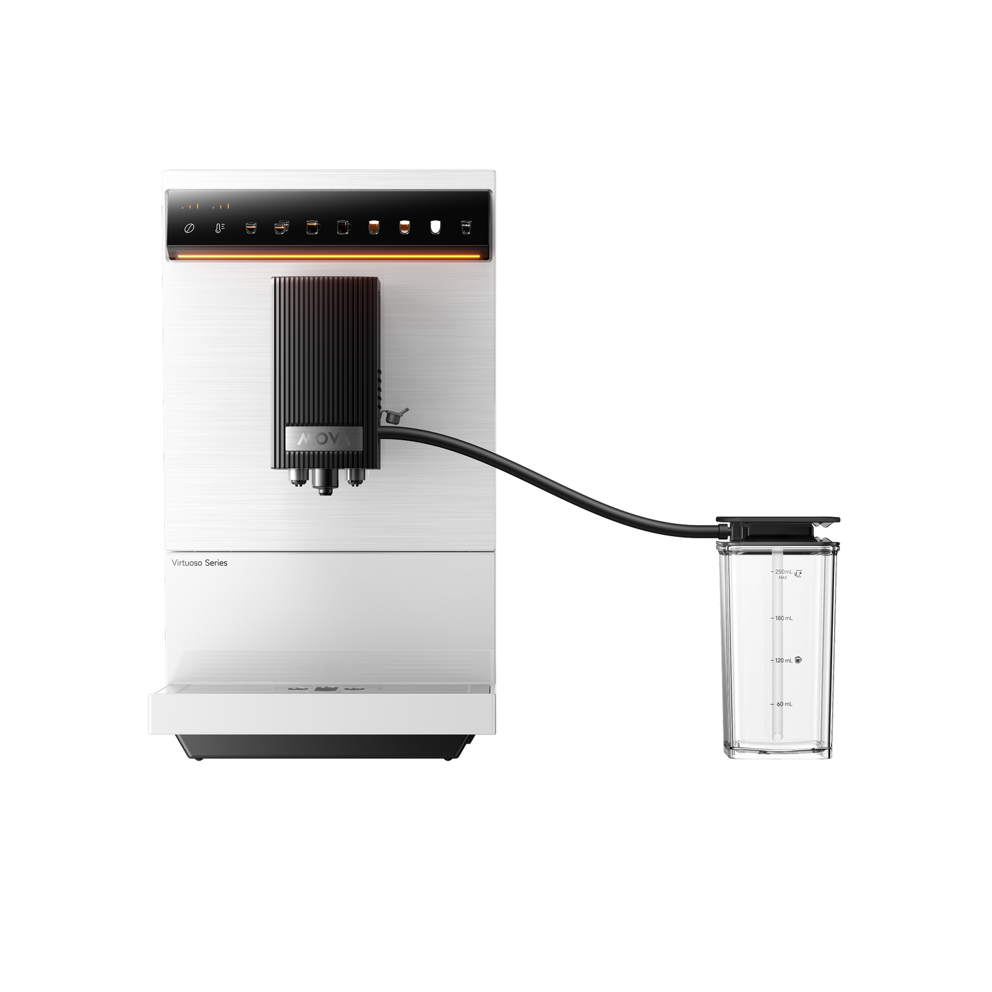 MOVA Virtuoso 10 Pro Espressor complet automat