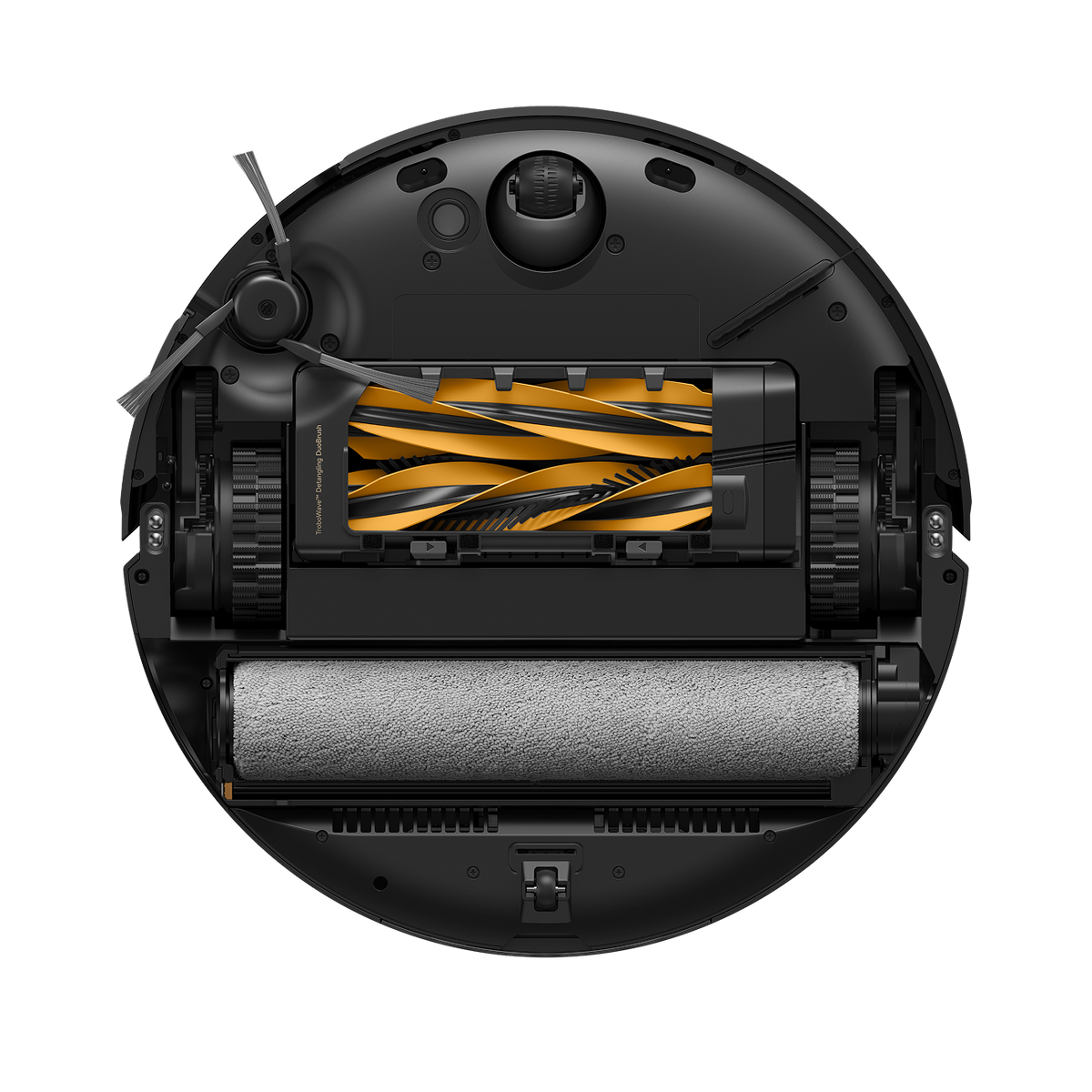 MOVA Z70 Ultra Roller Complete Robot aspirator - Piatră naturală