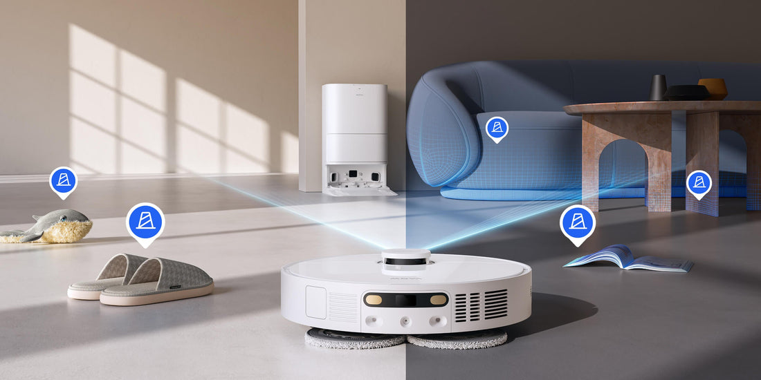 Merită să cumperi un aspirator robot?