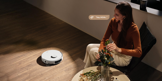 Cum să alegi cel mai bun aspirator robot pentru casa ta?