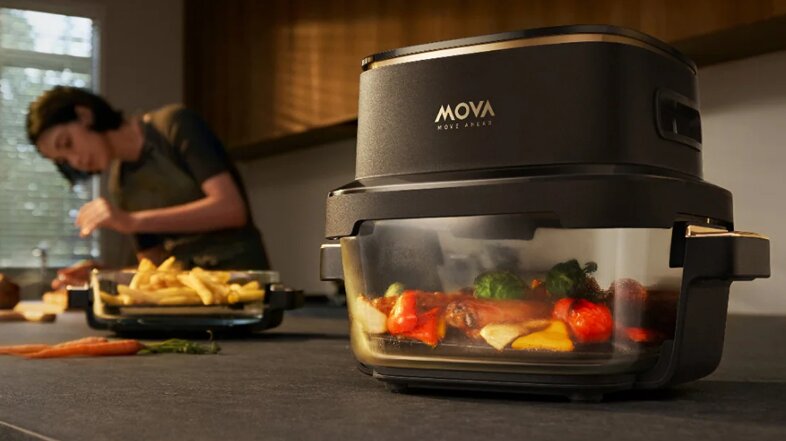 Alegerea unui air fryer ți se pare dificilă? Ghid de cumpărare actualizat pentru 2026
