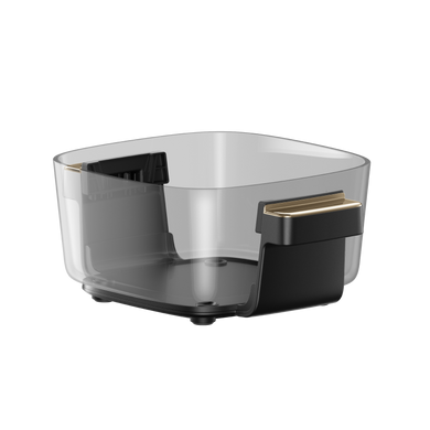 Recipient din sticlă de 4 litri