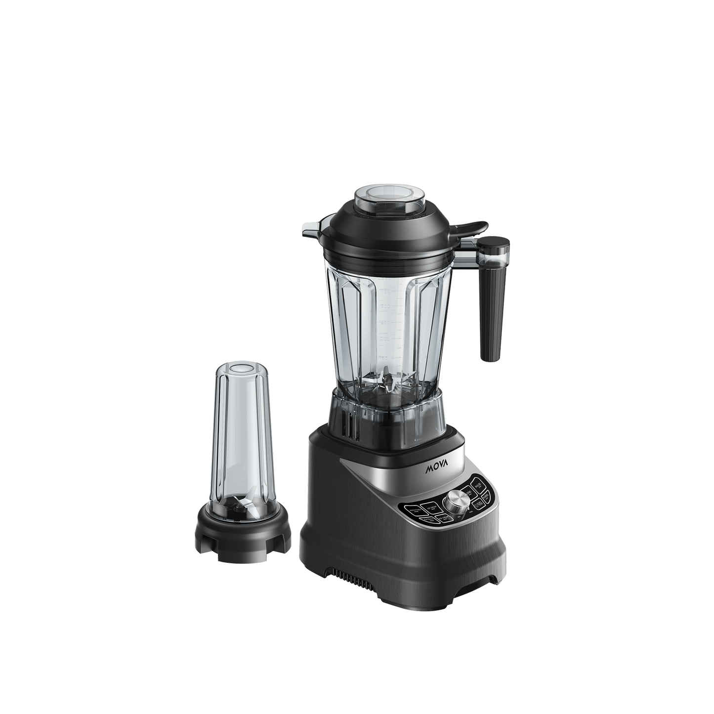 MOVA BL10 Blender inteligent de mare viteză