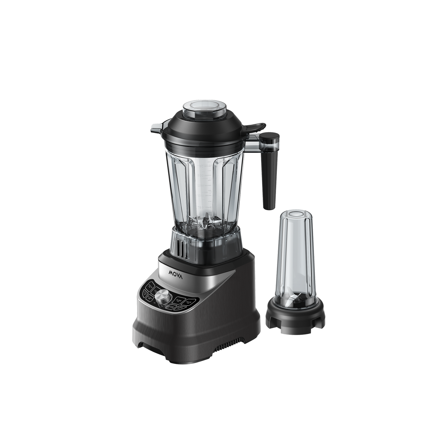 MOVA BL10 Blender inteligent de mare viteză