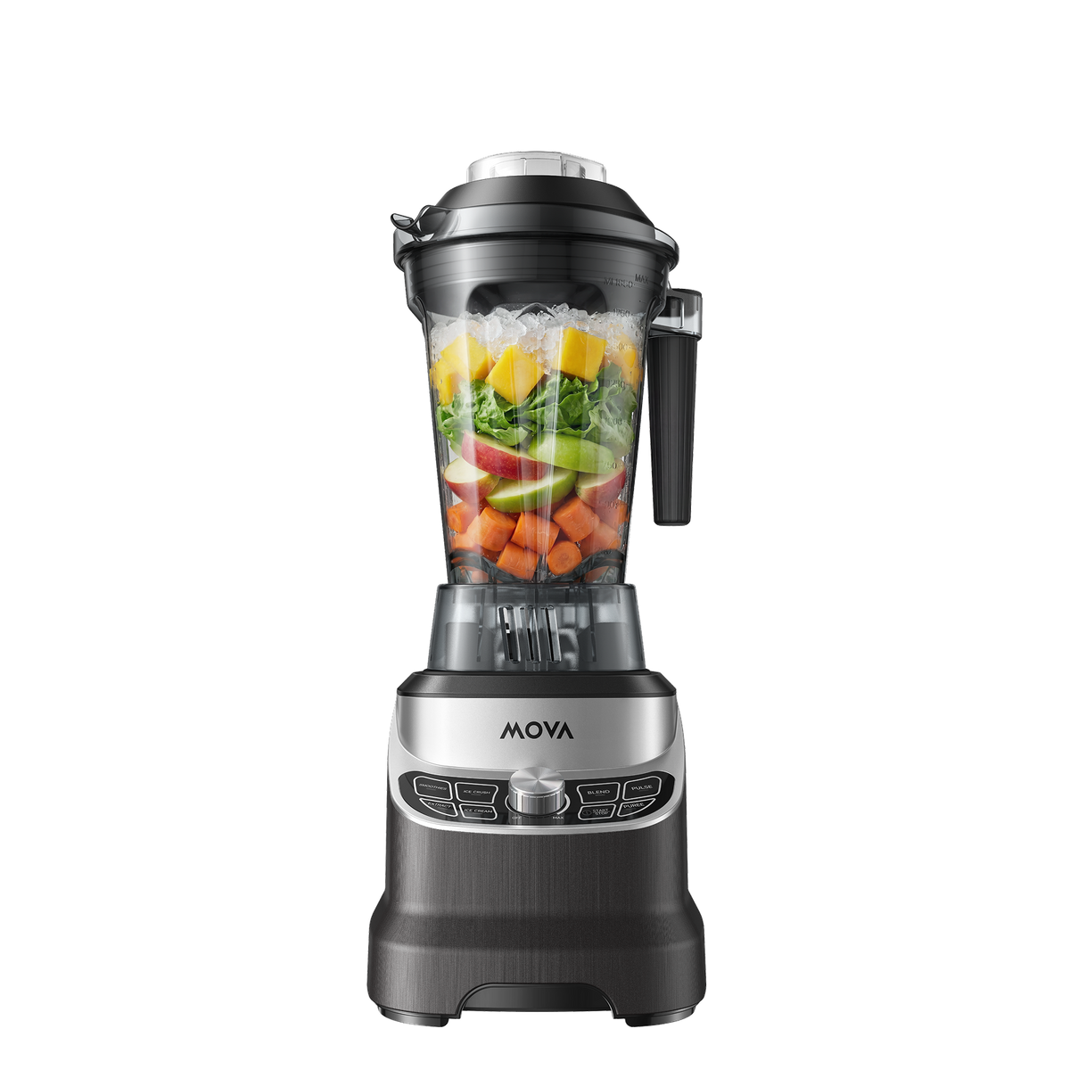 MOVA BL10 Blender inteligent de mare viteză