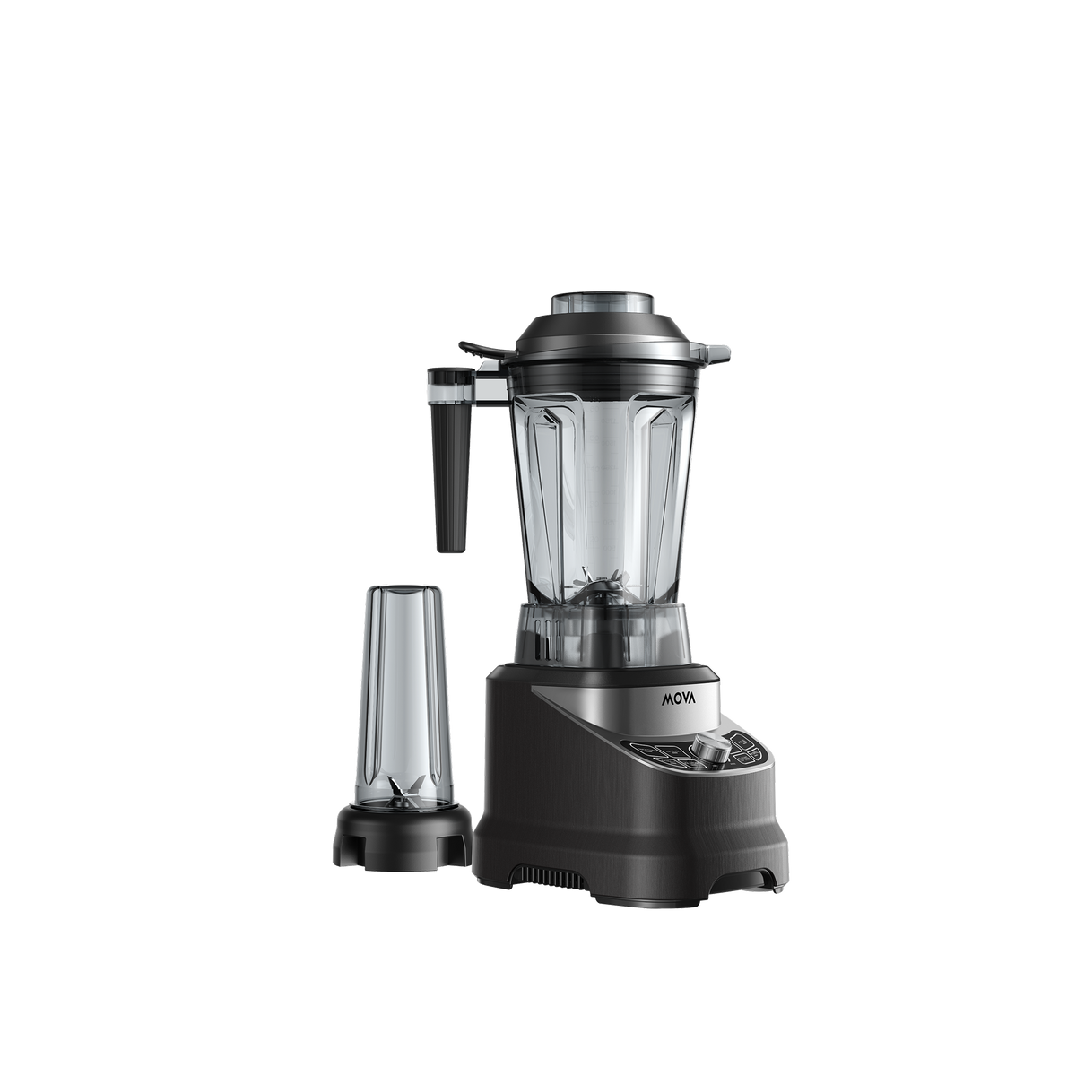 MOVA BL10 Blender inteligent de mare viteză