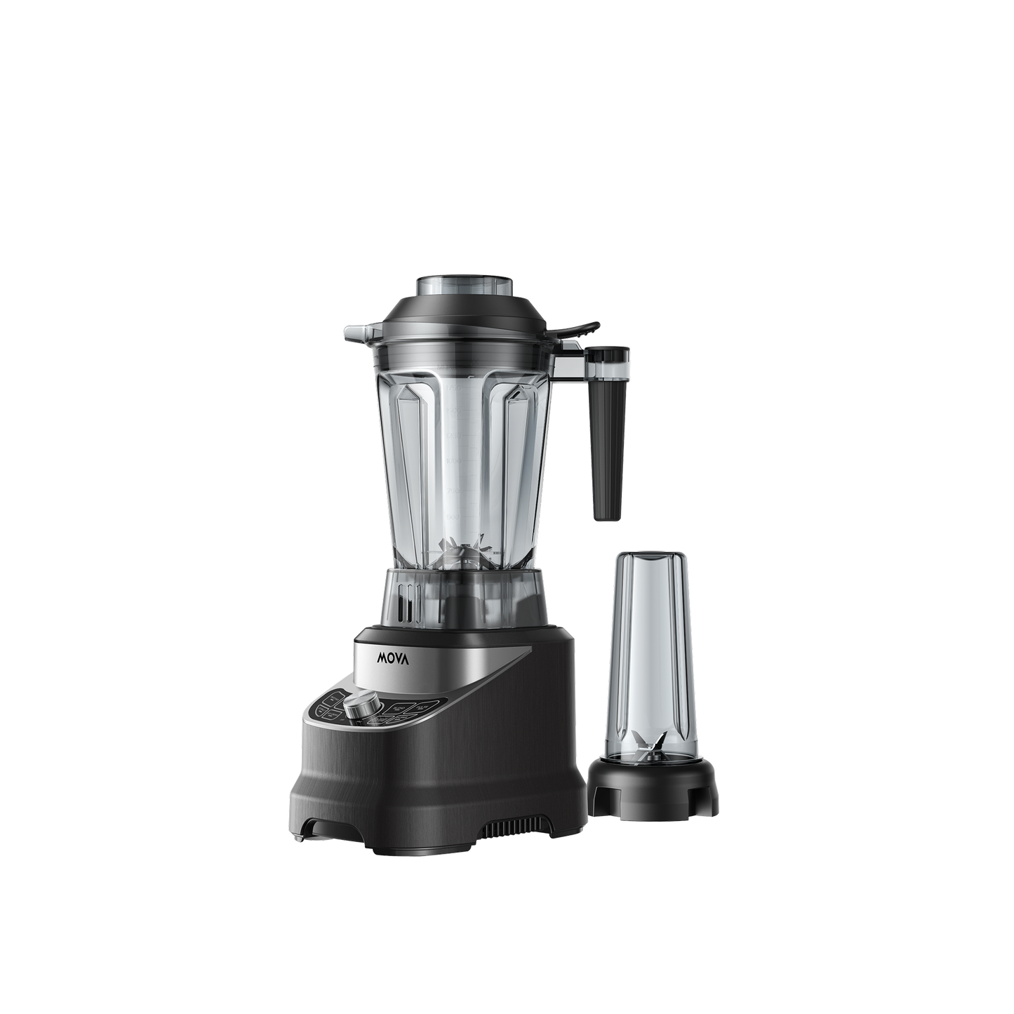 MOVA BL10 Blender inteligent de mare viteză