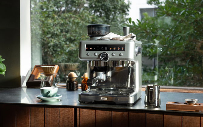 MOVA S20 Pro(Argintiu)