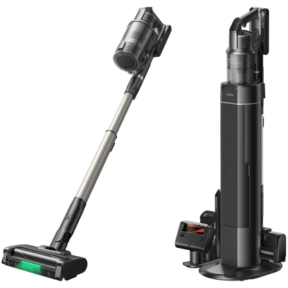 Aspirator vertical fără fir MOVA G70 Station