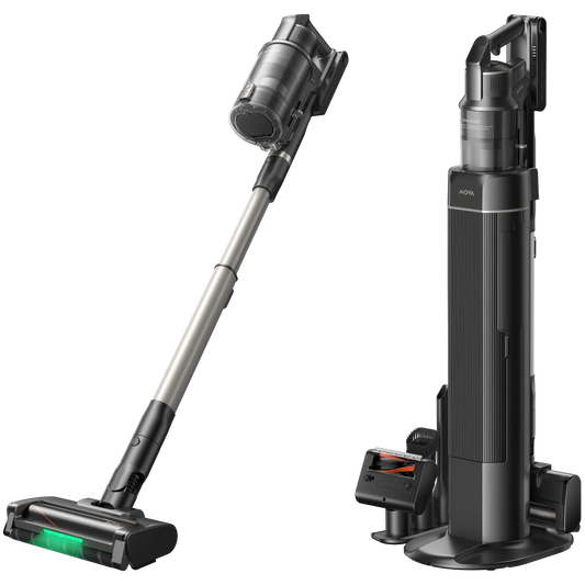 Aspirator vertical fără fir MOVA G70 Station