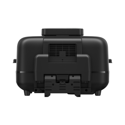 MOVA VersaMaster IG20 Pro Frigărea cu aer cald