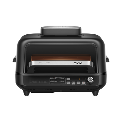 MOVA VersaMaster IG20 Pro Frigărea cu aer cald