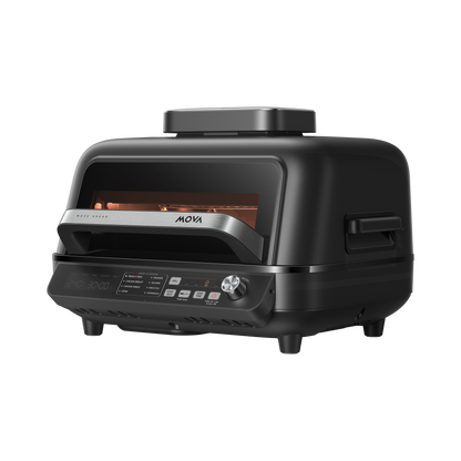 MOVA VersaMaster IG20 Pro Frigărea cu aer cald