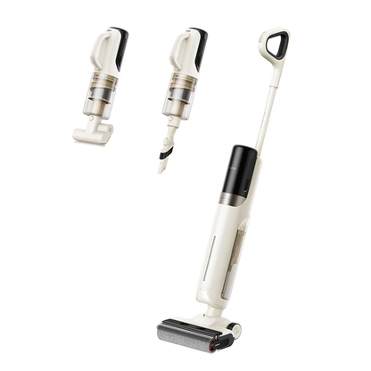 MOVA K30 | Aspirator umed și uscat